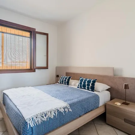 Appartamento Goccia Di Sale - Lecce Selection San Cataldo (Apulia)