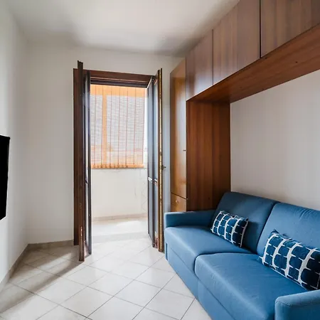 Goccia Di Sale - Lecce Selection Appartamento