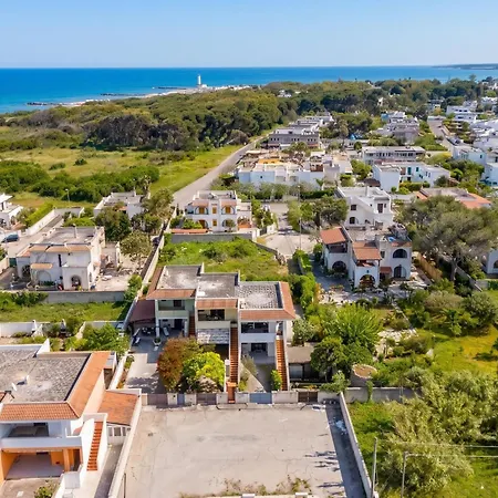 Goccia Di Sale - Lecce Selection Appartamento