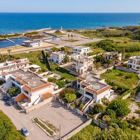 Appartamento Goccia Di Sale - Lecce Selection