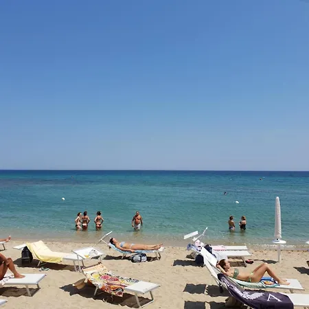 Apartment Goccia Di Sale - Lecce Selection San Cataldo (Apulia)